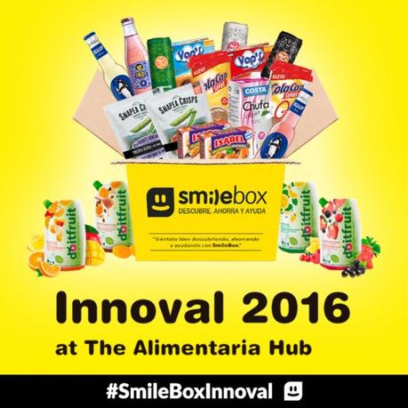 smilebox innoval