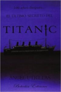 Una novela sobre el Titanic