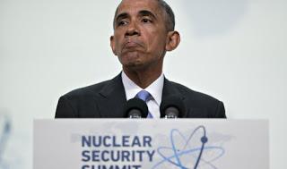 El desastroso programa de armas nucleares de Obama