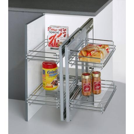 Mantener la casa en orden bastidor-extraible-articulado-rincon