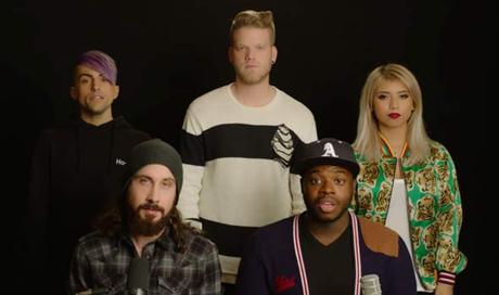 Pentatonix