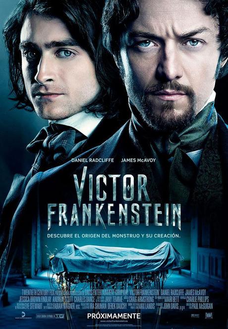 victor-frankenstein