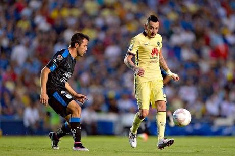 Resultado América perdió 1-0 con Querétaro en la Liga MX