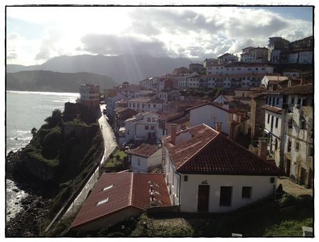 Lastres