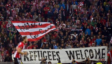 Son los españoles solidarios?