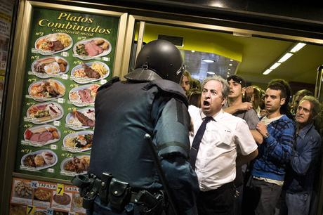 Son los españoles solidarios?