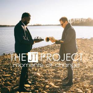 The JT Project editan Moments of Change