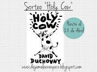 Sorteos Literarios V