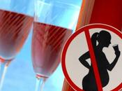 Incluso poco alcohol embarazo aumenta riesgo alcoholismo próximas tres generaciones