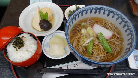 Nikko; cuna de templos y santuarios