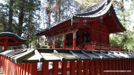 Nikko; cuna de templos y santuarios