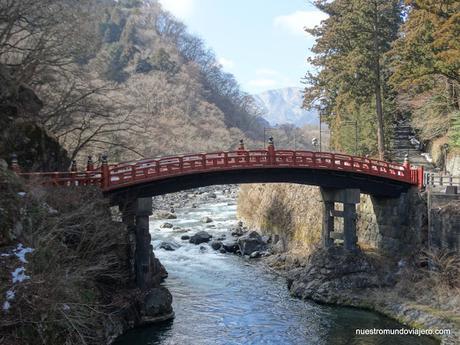 Nikko; cuna de templos y santuarios