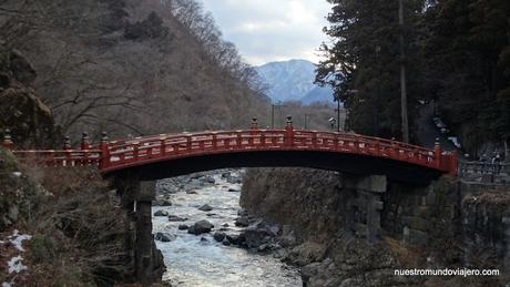 Nikko; cuna de templos y santuarios