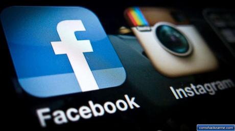 Cómo sincronizar fotos de Instagram en Facebook