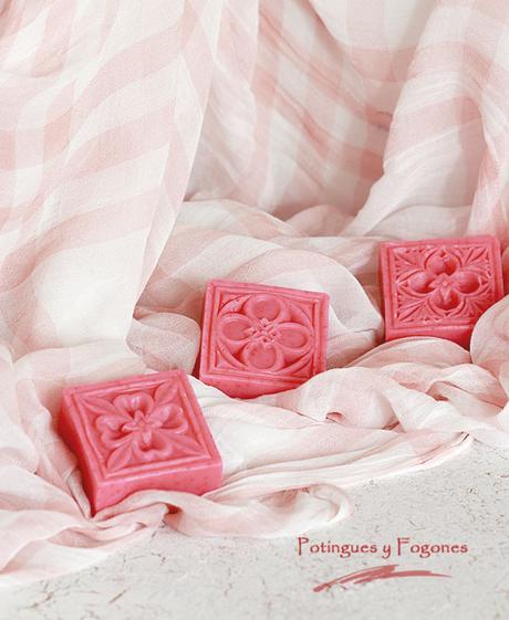 Jabón de aceite de semillas de algodón