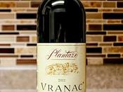 Plantaže Vranac 2011