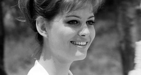 Claudia Cardinale: Por amor al cine