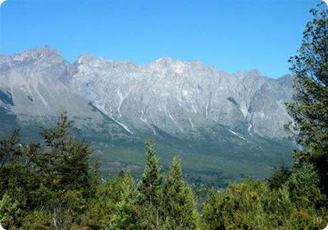 El Cerro Piltriquitron es considerado un  reservorio de energia positiva.