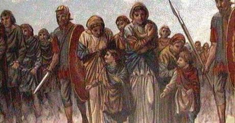 Curación de contenidos históricos 17 de Abril 2016