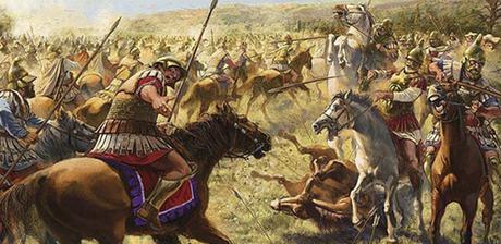 Curación de contenidos históricos 17 de Abril 2016