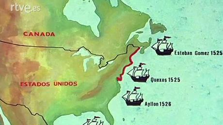 Curación de contenidos históricos 17 de Abril 2016