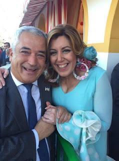 La resaca del 14 de abril que tan mal sentó a los falsos patriotas en España.