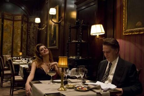 @EuropaEuropaTV presenta 1992, el thriller político italiano, el martes 26 de Abril