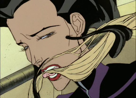 Aeon Flux - Temporadas 1 & 2