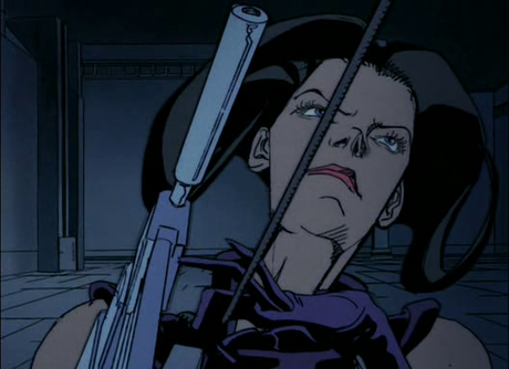 Aeon Flux - Temporadas 1 & 2