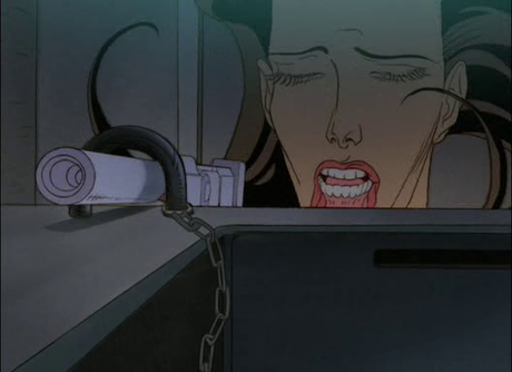 Aeon Flux - Temporadas 1 & 2