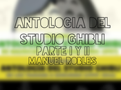 Antología Studio Ghibli