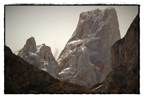 Naranjo de Bulnes