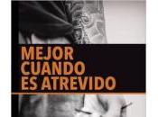 Mejor cuando atrevido Crownover