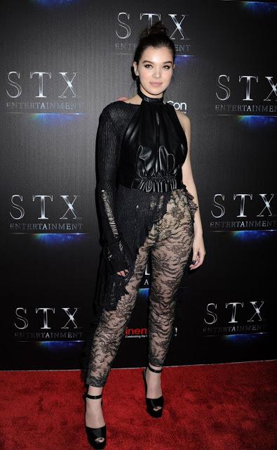 La mamarrachada de la semana (LXXXVI): Hailee Steinfeld