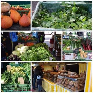 Patatas con queso estilo suizo #CocinasdelMundo