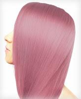 Oro Rosado en el cabello, Fórmulas de color para lograrlo. - Paperblog