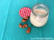 Mayonesa cashew (super fácil)