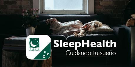 SleepHealth, una nueva app de ResearchKit que cuida tu sueño