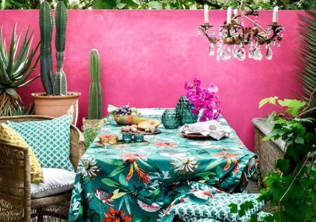 4 picnics de verano con H&M