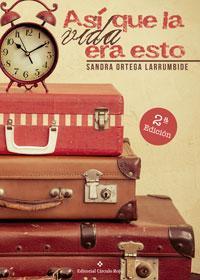 Novedades circulo rojo