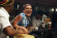 Manny Silvera - Origen