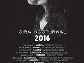 Tour Amaral