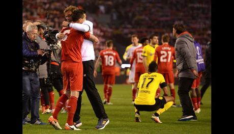 La fe que mueve montañas