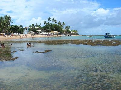 Praia do Forte, Brasil, La vuelta al mundo de Asun y Ricardo, round the world, mundoporlibre.com