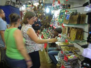 Mercado Modelo, Salvado de Bahía, Brasil, La vuelta al mundo de Asun y Ricardo, round the world, mundoporlibre.com