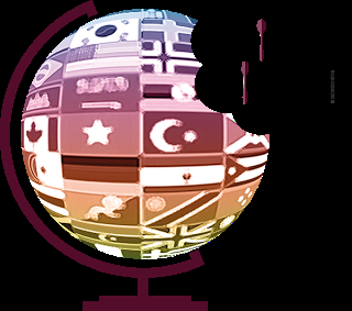 Pizza de patata y bacon suiza, Waadtländer Flammkuchen... para Cocinas del Mundo