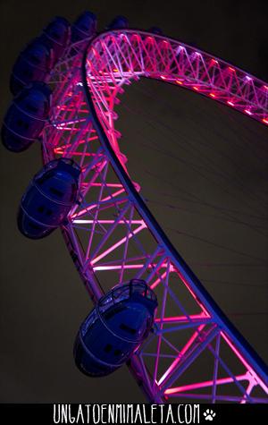 london eye