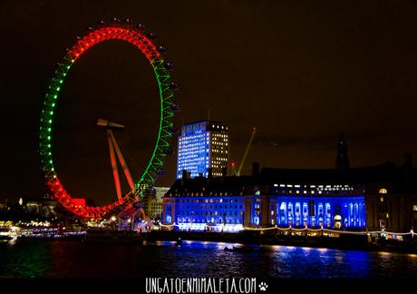 london eye