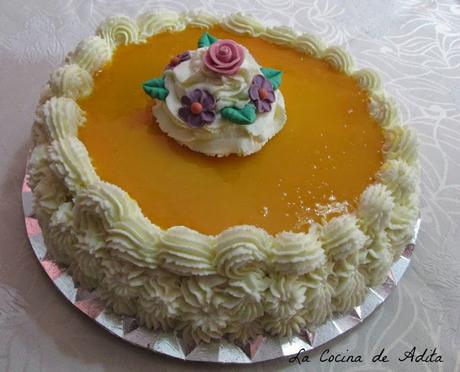 ¿Quieres una tarta? te dejo 4