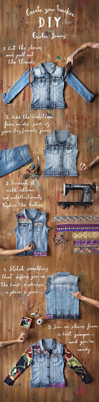 Customizando mi armario Customizando mi armario